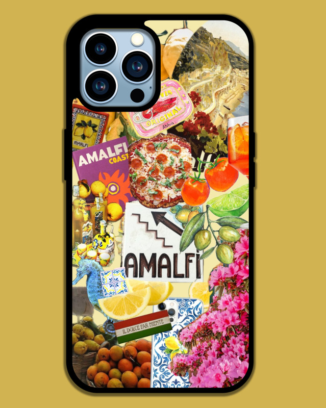 KRYT NA TELEFÓN KOLÁŽ AMALFI