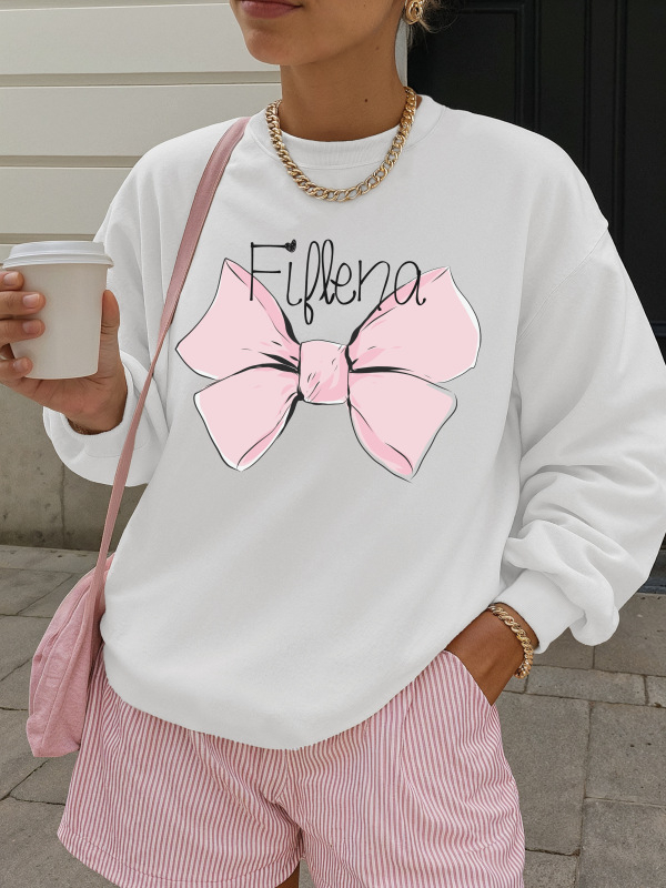 Dámska mikina FIFLENA